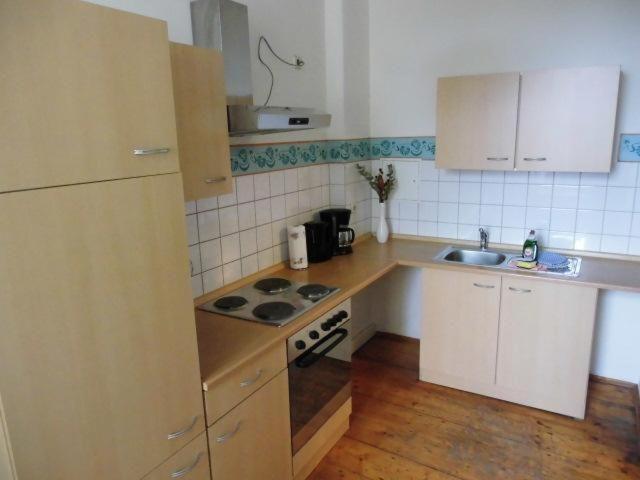 3R-Fewo-Bis-9-Personen-Zentral-T4 Dresden Eksteriør bilde